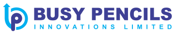 Busy Pencils Innovations Limited 